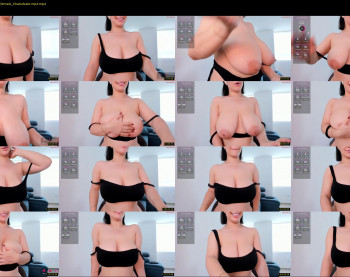 ann__w — 118 minute Chaturbate female cam show recording, 720p, Apr 28, 2024