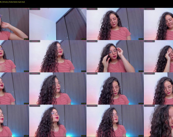 antoniart_ — 55 minute Chaturbate female cam show recording, 720p, Apr 28, 2024