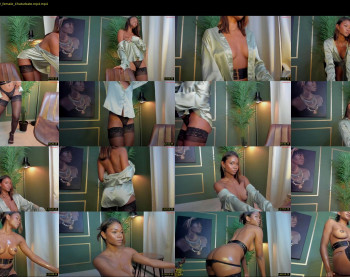 astrea_1 — 120 minute Chaturbate female cam show recording, 720p, Apr 28, 2024