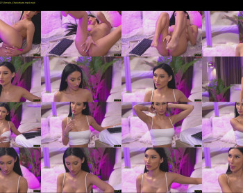 ava_heath — 32 minute Chaturbate female cam show recording, 720p, Apr 28, 2024