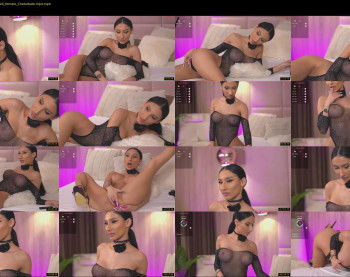 ava_heath — 120 minute Chaturbate female cam show recording, 720p, Apr 29, 2024
