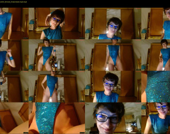bebacksooon — 68 minute Chaturbate female cam show recording, 480p, Apr 28, 2024