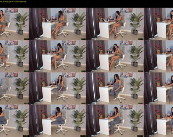 beebeethai — 81 minute Chaturbate female cam show recording, 720p, Apr 28, 2024