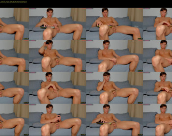 benjaminbond — 17 minute Chaturbate male cam show recording, 720p, Apr 28, 2024
