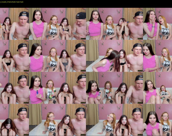 best_trip — 4 minute Chaturbate couple cam show recording, 720p, Apr 29, 2024