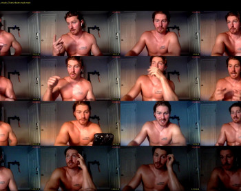 bigmcr1 — 83 minute Chaturbate male cam show recording, 480p, Apr 29, 2024
