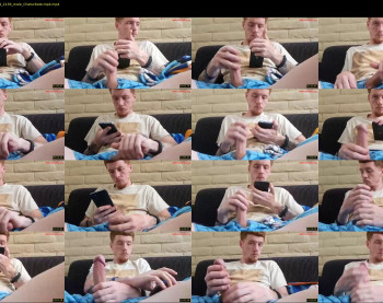 bigwhited2115 — 32 minute Chaturbate male cam show recording, 360p, Apr 28, 2024