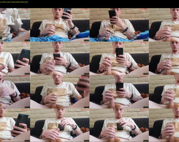 bigwhited2115 — 19 minute Chaturbate male cam show recording, 360p, Apr 28, 2024