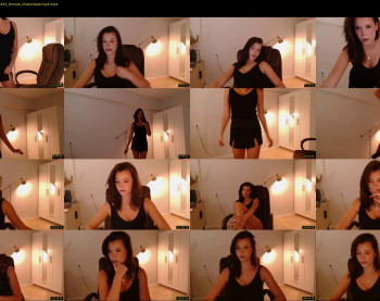bitter_moon — 121 minute Chaturbate female cam show recording, 720p, Apr 29, 2024