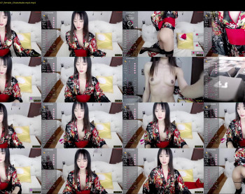 blon_kater — 121 minute Chaturbate female cam show recording, 720p, Apr 29, 2024