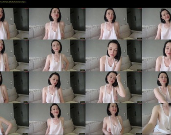 blueeyeess — 90 minute Chaturbate female cam show recording, 720p, Apr 28, 2024