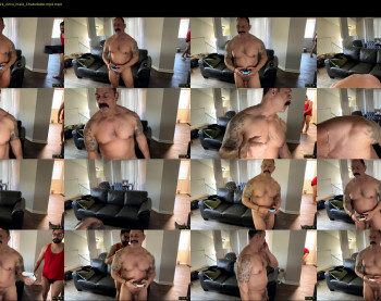 bustedsprockets — 9 minute Chaturbate male cam show recording, 720p, Apr 28, 2024