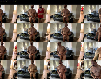 bustedsprockets — 11 minute Chaturbate male cam show recording, 720p, Apr 28, 2024