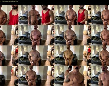 bustedsprockets — 6 minute Chaturbate male cam show recording, 720p, Apr 28, 2024