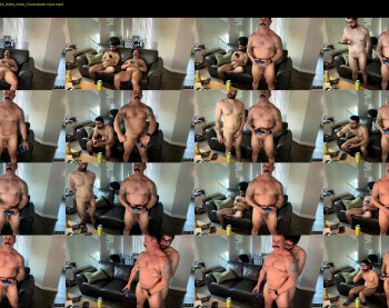 bustedsprockets — 11 minute Chaturbate male cam show recording, 720p, Apr 29, 2024