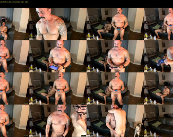 bustedsprockets — 8 minute Chaturbate male cam show recording, 720p, Apr 29, 2024