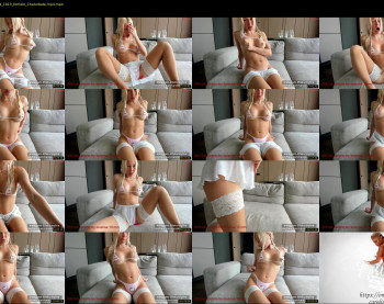 carolinaherera — 100 minute Chaturbate female cam show recording, 720p, Apr 28, 2024