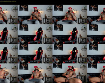 casticatheking — 62 minute Chaturbate male cam show recording, 720p, Apr 28, 2024
