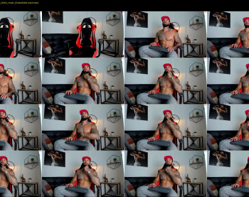 casticatheking — 21 minute Chaturbate male cam show recording, 720p, Apr 29, 2024