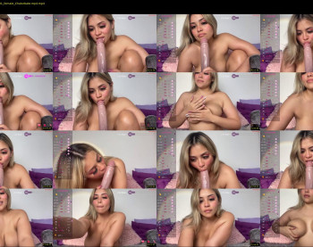 celiahenn — 36 minute Chaturbate female cam show recording, 720p, Apr 28, 2024
