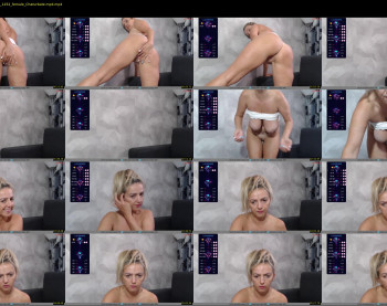 cherry_nicolle — 7 minute Chaturbate female cam show recording, 720p, Apr 28, 2024