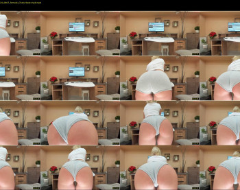 classy_medeeea — 12 minute Chaturbate female cam show recording, 720p, Apr 28, 2024