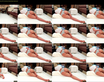 classy_medeeea — 98 minute Chaturbate female cam show recording, 720p, Apr 28, 2024
