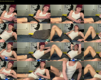 clydeaustin — 41 minute Chaturbate male cam show recording, 480p, Apr 29, 2024