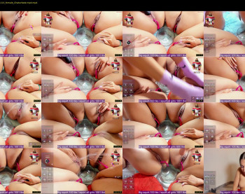 cutee_world — 120 minute Chaturbate female cam show recording, 720p, Apr 28, 2024