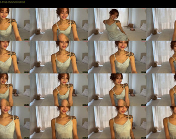 cuteelsa_ — 3 minute Chaturbate female cam show recording, 720p, Apr 28, 2024