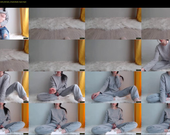 cuteemouse — 63 minute Chaturbate female cam show recording, 720p, Apr 28, 2024