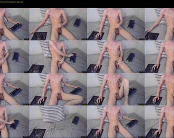 cutotorry — 120 minute Chaturbate male cam show recording, 720p, Apr 29, 2024