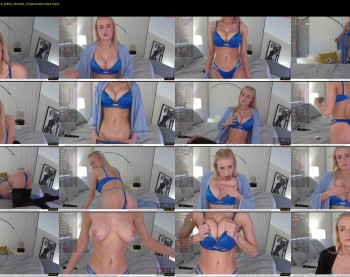 daddyissuessab — 65 minute Chaturbate female cam show recording, 720p, Apr 28, 2024