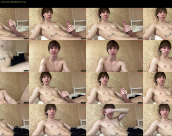damondurden — 24 minute Chaturbate male cam show recording, 720p, Apr 28, 2024