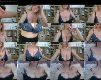 danahotmilf — 110 minute Chaturbate female cam show recording, 720p, Apr 28, 2024