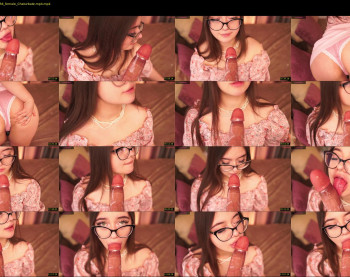 deepsouly — 15 minute Chaturbate female cam show recording, 720p, Apr 28, 2024