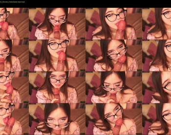 deepsouly — 71 minute Chaturbate female cam show recording, 720p, Apr 28, 2024