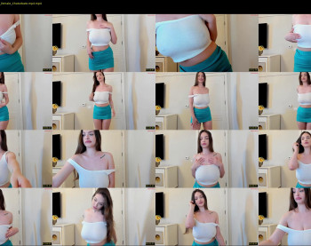 devyale — 62 minute Chaturbate female cam show recording, 720p, Apr 28, 2024