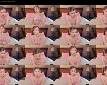 dollorrie — 9 minute Chaturbate couple cam show recording, 720p, Apr 28, 2024