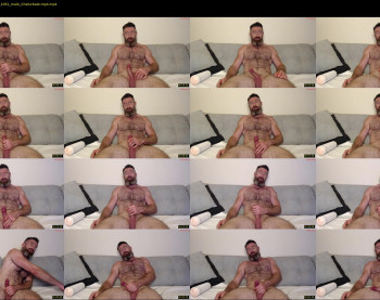donnybasilisk — 3 minute Chaturbate male cam show recording, 720p, Apr 28, 2024
