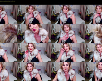elisarosse_ — 15 minute Chaturbate female cam show recording, 720p, Apr 29, 2024