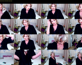 elisarosse_ — 10 minute Chaturbate female cam show recording, 720p, Apr 29, 2024
