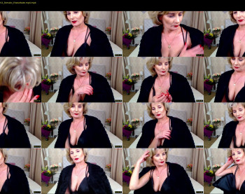 elisarosse_ — 9 minute Chaturbate female cam show recording, 720p, Apr 29, 2024