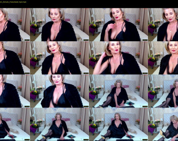 elisarosse_ — 33 minute Chaturbate female cam show recording, 720p, Apr 29, 2024