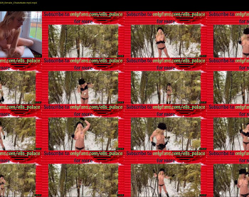 ells_palace — 16 minute Chaturbate female cam show recording, 720p, Apr 28, 2024