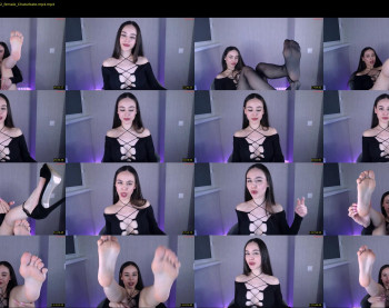 emilieliot — 97 minute Chaturbate female cam show recording, 720p, Apr 28, 2024