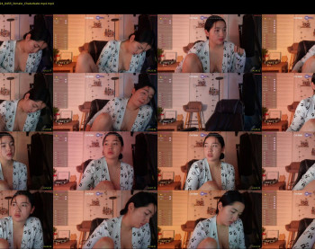 emma_johnson_ — 38 minute Chaturbate female cam show recording, 720p, Apr 29, 2024