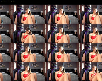 emmykrist — 9 minute Chaturbate couple cam show recording, 720p, Apr 28, 2024