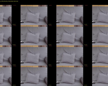 erotic_vibe — 66 minute Chaturbate female cam show recording, 720p, Apr 28, 2024