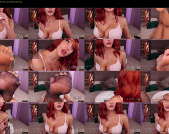 eva_ra — 120 minute Chaturbate female cam show recording, 720p, Apr 29, 2024